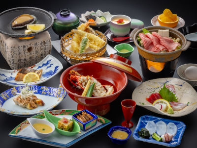 彩 料理一覧