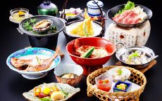 料理