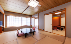 お部屋