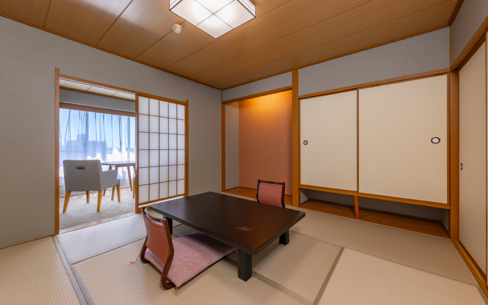 東館 デラックス