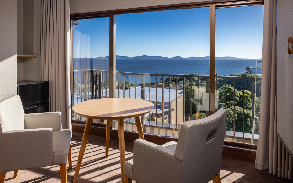 東館 スーペリア