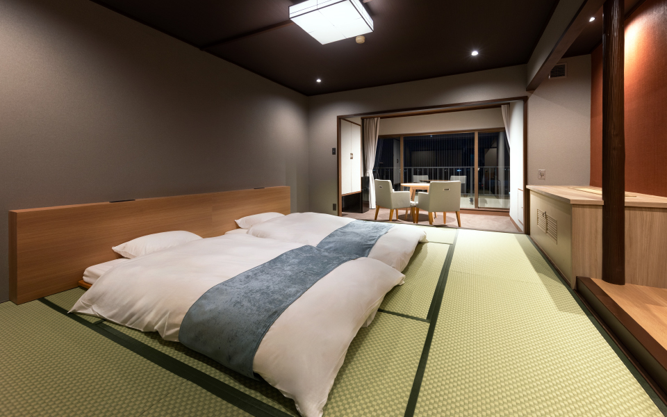 東館 スーペリア