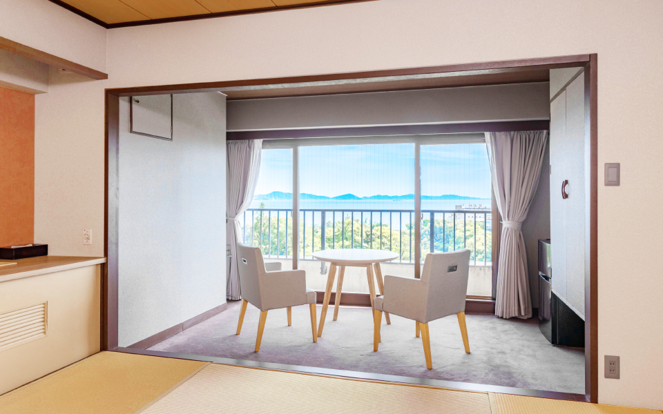 東館 スタンダード