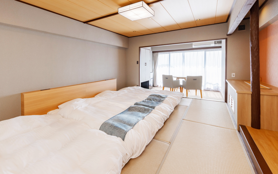 東館 スタンダード