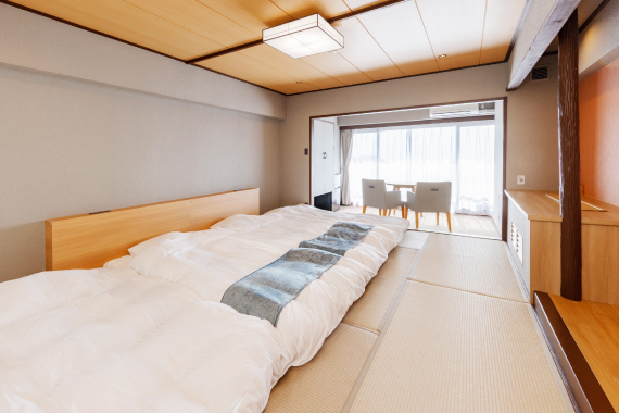 西館 スタンダード