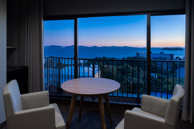 西館 スーペリア