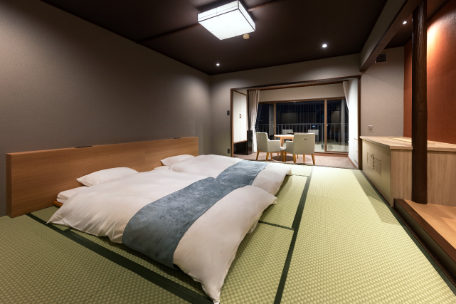 西館 スーペリア